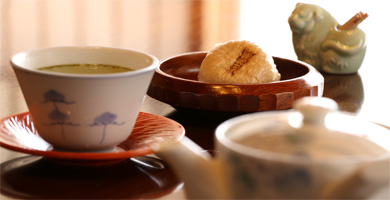 部屋屋根イメージ