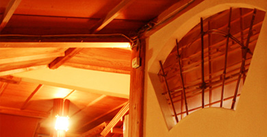 館内壁イメージ